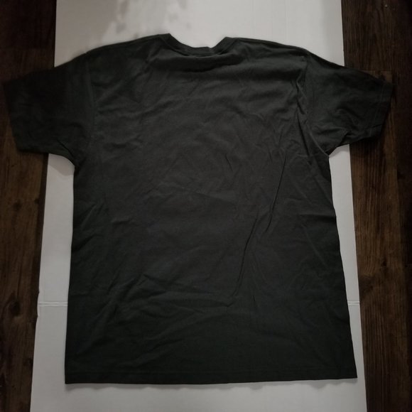 D & D - Dungeons & Dragons T-shirt - Wizard - Picture 2 of 5